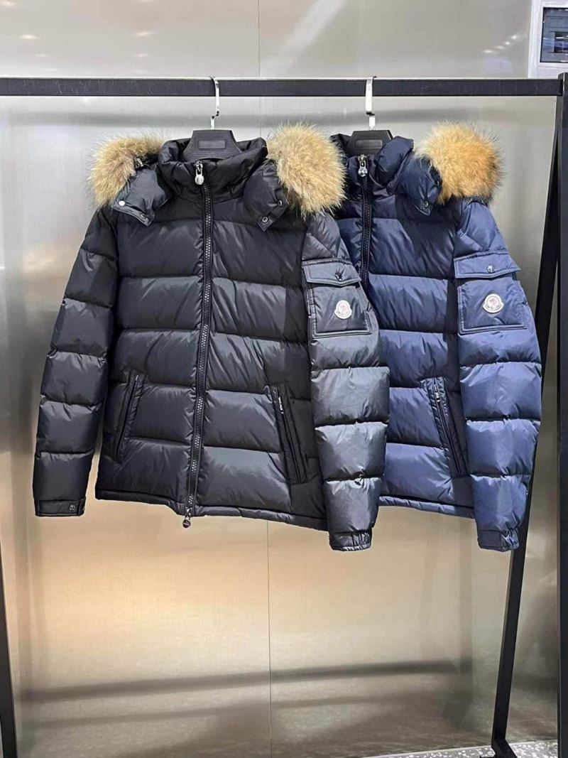 Moncler Down Jackets